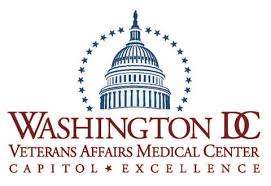 Washington, DC VA Medical Center logo